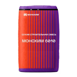 МОНОХИМ 6010 Цементный клеевой состав класса C1T