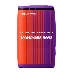 МОНОХИМ 6013 Высокоэластичный клеевой состав класса С2ТЕS2