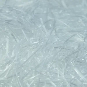Monopol FIBER Macro полимерная фибра для бетона и стяжки, макрофибра (фасовка: 15 кг)